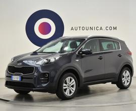 KIA Sportage 1.6 GDI 2WD BUSINESS CLASS