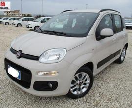 FIAT Panda 1.3 MJT 95CV S&S Lounge-2017 KM90000