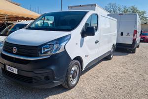 Fiat Talento euro 6B