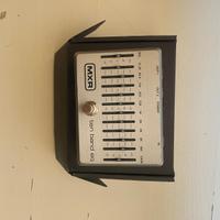 equalizzatore mxr 10 bande
