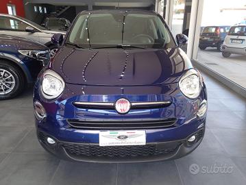 Fiat 500X 1.3 Mjet 95cv E6D Connect