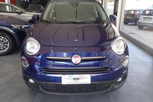 Fiat 500X 1.3 Mjet 95cv E6D Connect