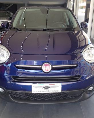 Fiat 500X 1.3 Mjet 95cv E6D Connect