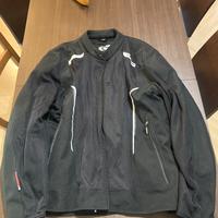 Giacca moto ixon 6xl