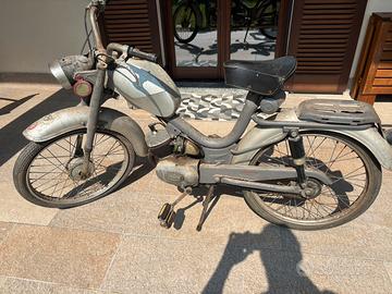 Atala Rizzato anni 60 da restaurare