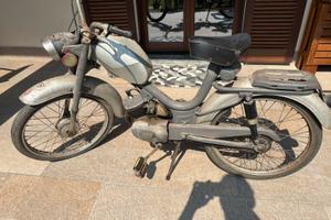 Atala Rizzato anni 60 da restaurare