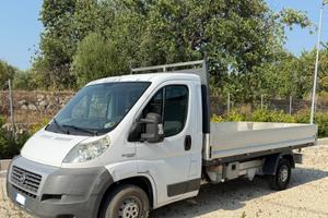 Fiat Ducato MAXI pianale 4m MOTORE APPENA RIFATTO