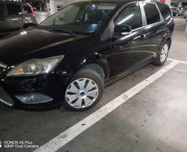 Ford focus 1.6