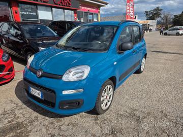 Fiat Panda 1.2 Pop 2013