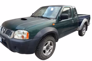 Nissan Pick Up Pick-up 2.5 TD 2 porte King Cab