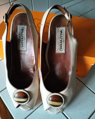 scarpa sandalo Valleverde 