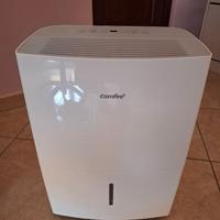 Deumidificatore Condizionatore Comfee 20L - Nuovo