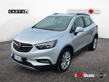 Opel Mokka X 1.4 t Innovation s&s 4x2 120cv