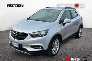 Opel Mokka X 1.4 t Innovation s&s 4x2 120cv