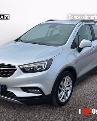Opel Mokka X 1.4 t Innovation s&s 4x2 120cv