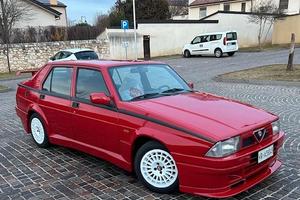 ALFA 75 KIT EVOLUZIONE