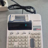 Calcolatrice elettronica Texas Instruments TI-5045