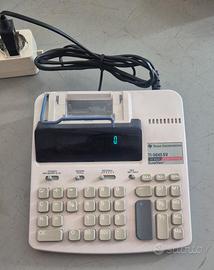 Calcolatrice elettronica Texas Instruments TI-5045