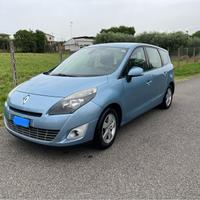 Renault Scenic Scénic 1.5 dCi 110CV Dynamique 7 po