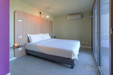 App-to a Reggio Emilia zona ospedale mq 90+ garag