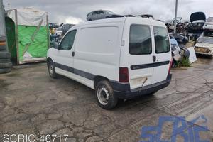 Citroen berlingo m 1.9 d 70 69cv 99-11 - ricambi