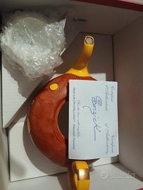 Teiera in porcellana Soizick