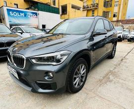 BMW X1 BMW X1 sdrive18d xLine auto my18