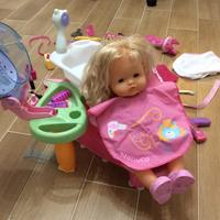 NENUCO parrucchiera "de luxe"