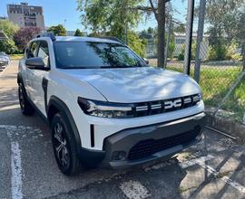 DACIA Duster 1.0 TCe GPL Expression New Model K