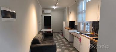 Bilocale smart ristrutturato