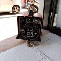 Saldatrice portatile