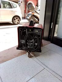 Saldatrice portatile