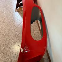 Paraurti ferrari f430