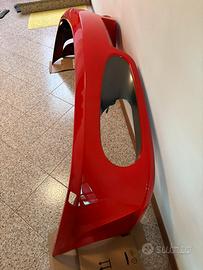 Paraurti ferrari f430