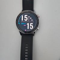Honor Magic Watch 2 ( 46 mm) Black