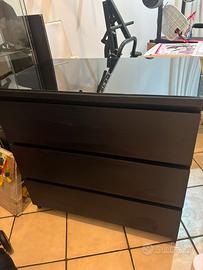 Malm Ikea