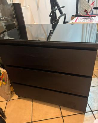 Malm Ikea