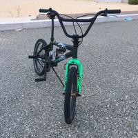 Bmx montana 20