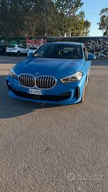 Bmw 118i msport 2020 51379km