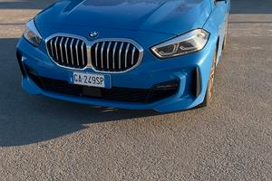 Bmw 118i msport 2020 51379km