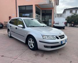 Saab 9-3 SportHatch 1.8 t Vector