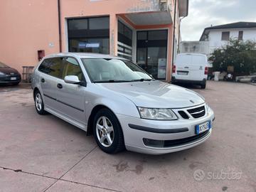 Saab 9-3 SportHatch 1.8 t Vector