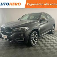BMW X6 xDrive30d 258CV Extravagance