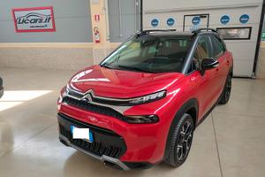 Citroen C3 Aircross PureTech 110 S&S Shine Pack