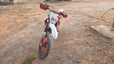 Gas Gas Ec 125 2006