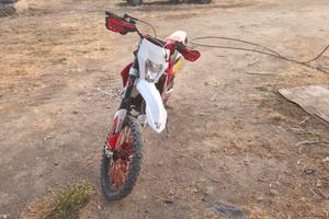Gas Gas Ec 125 2006