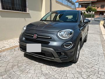 Fiat 500X 1.0 2019