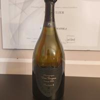 champagne dom perignon p2 2004