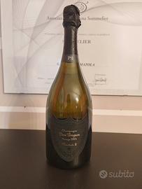 champagne dom perignon p2 2004