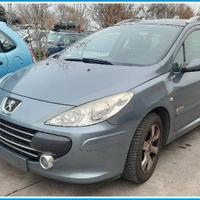 Ricambi Usati PEUGEOT 307 2007